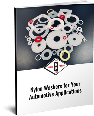 Nylon Washers for your Automotive Applications