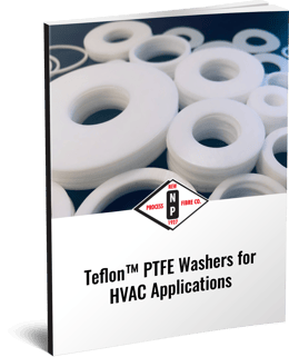 Teflon-Washers-for-HVAC-Applications